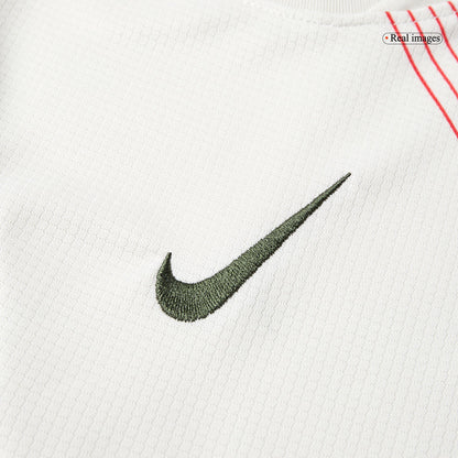 Jeugd Chelsea Uit Tenue 2025/26