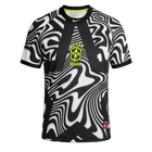 Heren Brazil Voetbalshirt WK Voetbal 2026