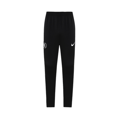 Chelsea Trainingsjack Set(Jas+Broek) 2025/26 Black