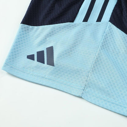Argentina Pre-Match Spelersversie Set WK Voetbal 2026 - Slim Fit - extra