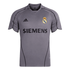 Retro Real Madrid Third Voetbalshirt 2005/06