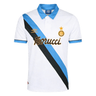 Retro Inter Milan Uit Voetbalshirt 1994/95