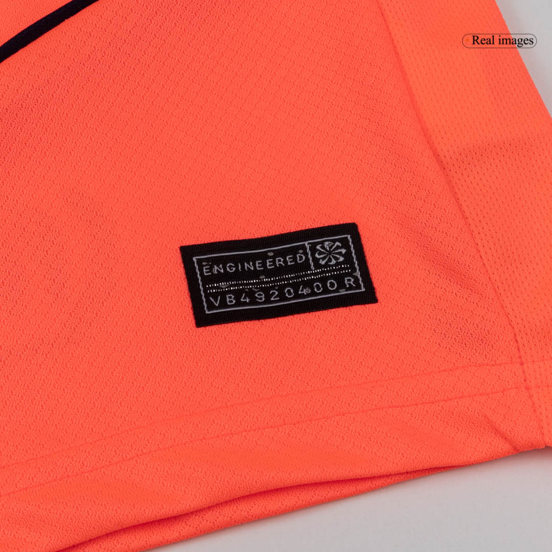 Jeugd Barcelona Derde Tenue 2025/26