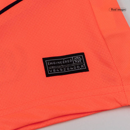 Jeugd Barcelona Derde Tenue 2025/26