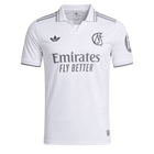 Heren Real Madrid Voetbalshirt 2026/27
