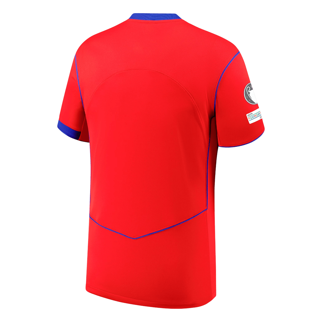 Maillot de football PSG Third pour homme 2025/26