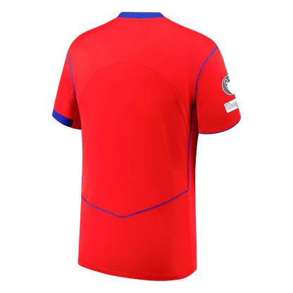 Maillot de football PSG Third pour homme 2025/26