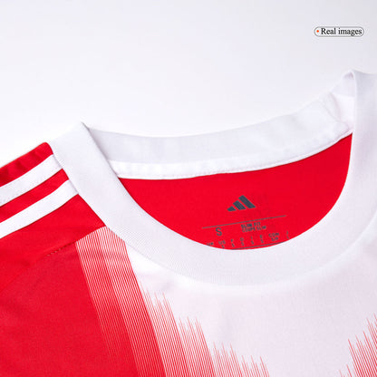 KANE #9 Heren Bayern Munich Thuis Voetbalshirt 2025/26 [PREMIUM]