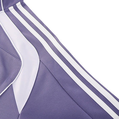 Manchester United Trainingsjack 2025/26 Purple