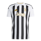 Juventus Thuis Spelersversie Voetbalshirt 2026/27 - Slim Fit
