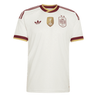 Heren Spanje Uitshirt WK Voetbal 2026【Kampioenseditie】