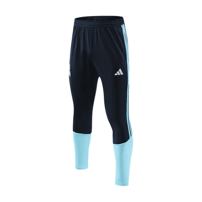 Argentina Joggingpak met rit Set(top+broek) 2026 Navy