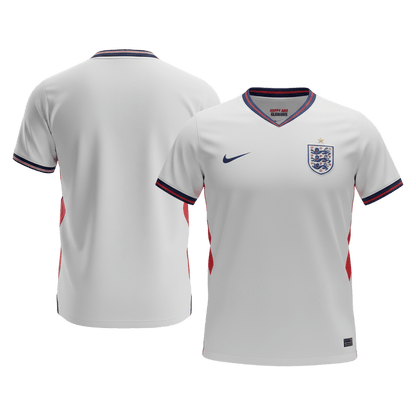 Heren England Thuis Voetbalshirt 2026
