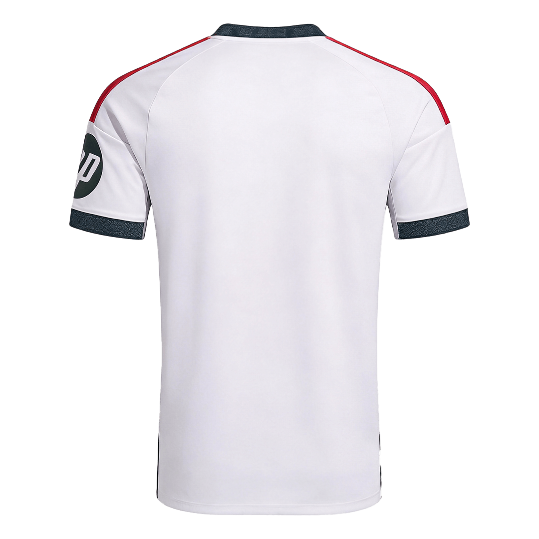 Real Madrid Thuis Set 2026/27