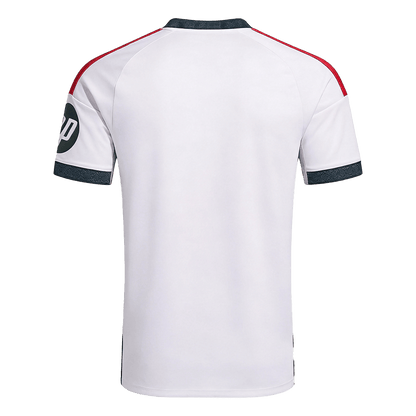Real Madrid Thuis Set 2026/27