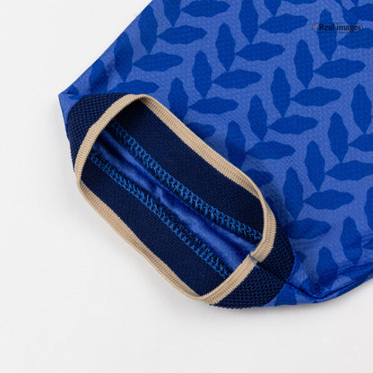 TONALI #8 Italy Thuis Spelersversie Voetbalshirt 2026 - Slim Fit