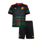 Jeugd Jamaica Uit Tenue WK Voetbal 2026