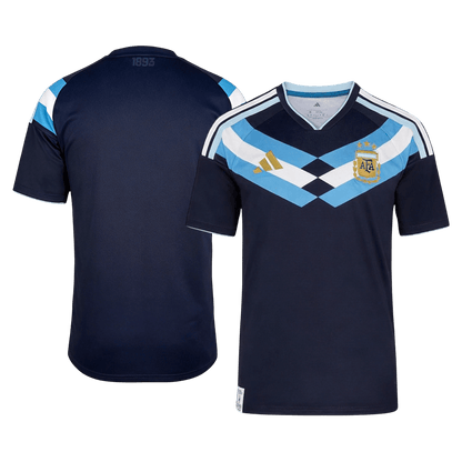Heren Argentina Voetbalshirt 2026
