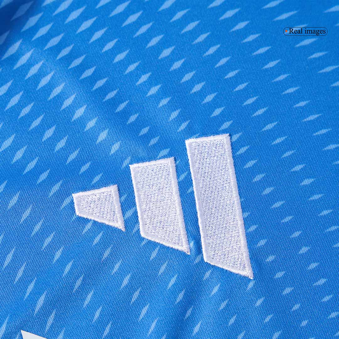 Heren Real Madrid Voetbalshirt 2025/26