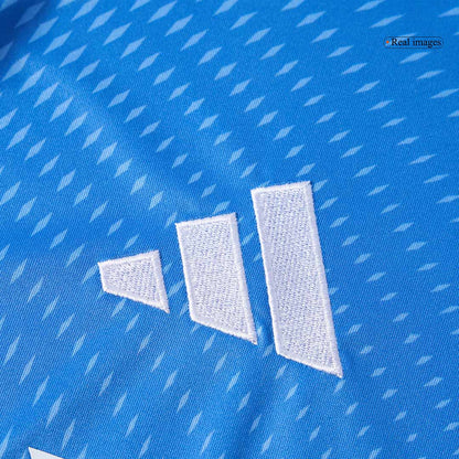 Heren Real Madrid Voetbalshirt 2025/26