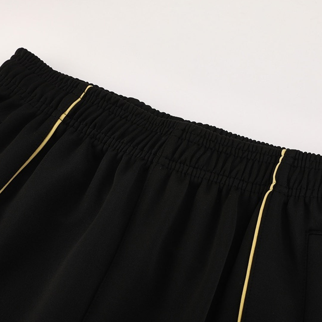 Arsenal Trainingsjack Set(Jas+Broek) 2025/26 Black