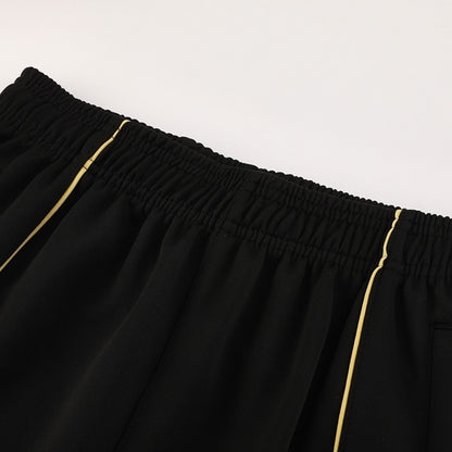 Arsenal Trainingsjack Set(Jas+Broek) 2025/26 Black