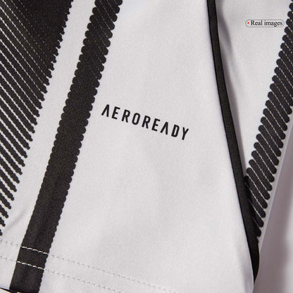 KALULU #15 Heren Juventus Thuis Voetbalshirt 2025/26