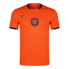Netherlands Thuis Spelersversie Voetbalshirt WK Voetbal 2026 - Slim Fit