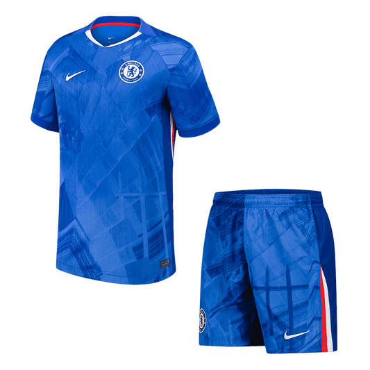 Chelsea Thuis Set 2025/26