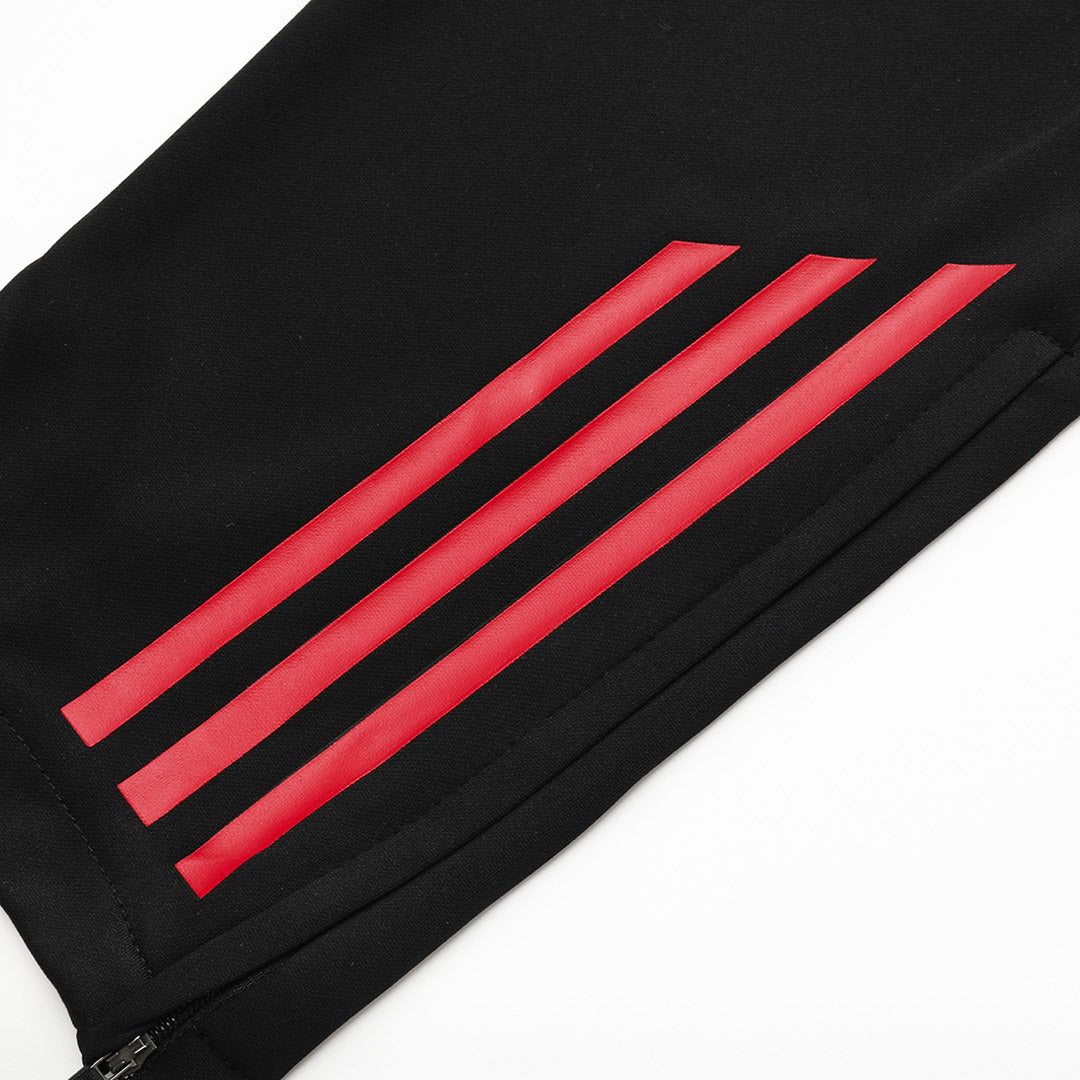 Liverpool Joggingpak met rit Set(top+broek) 2025/26 White