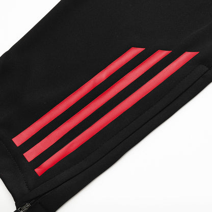 Liverpool Joggingpak met rit Set(top+broek) 2025/26 White