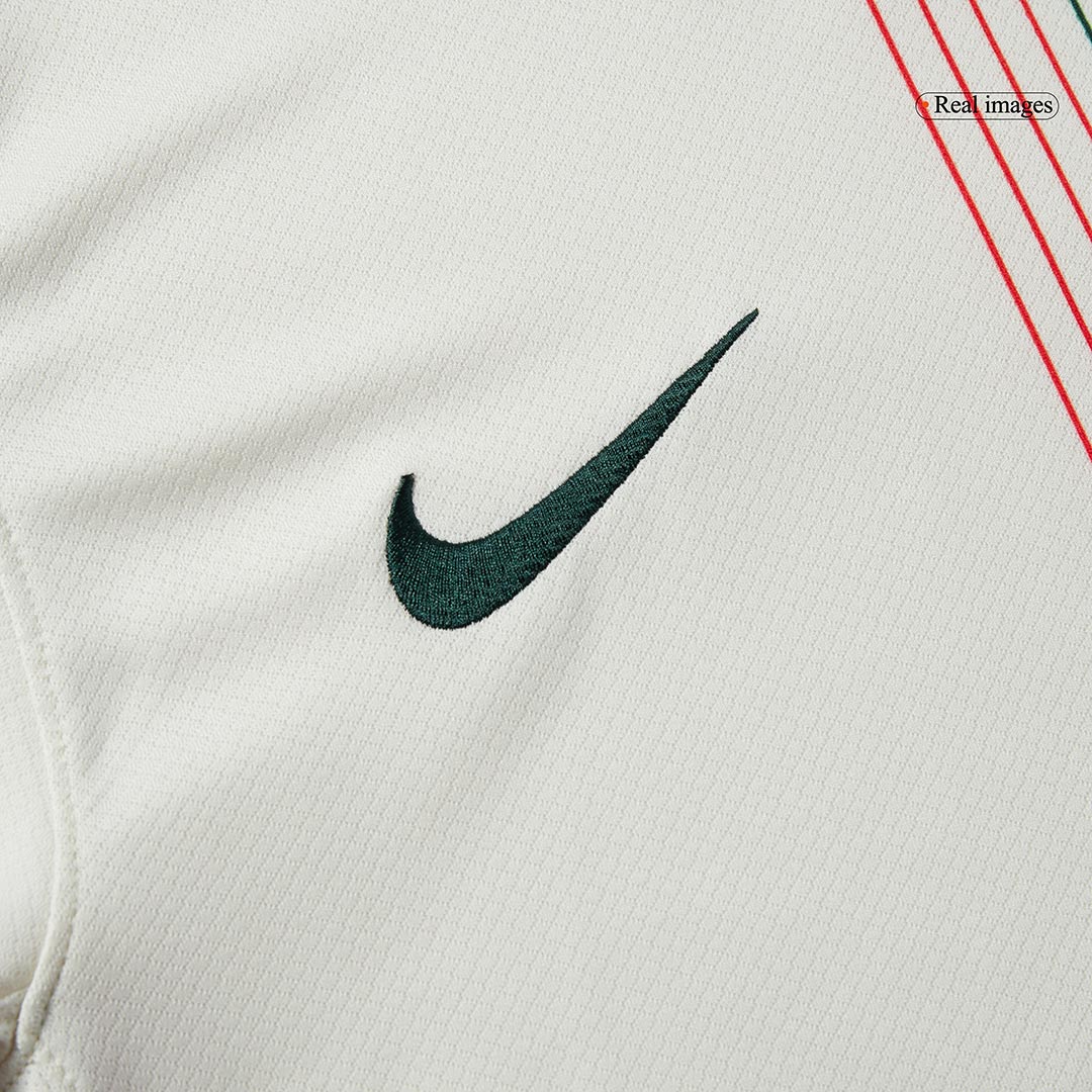 Heren Chelsea Uit Voetbalshirt 2025/26