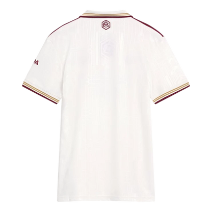 Dames Arsenal Derde Voetbalshirt 2025/26 - foto 11