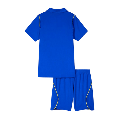 Jeugd Chelsea Thuis Tenue 2026/27