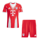 Bayern Munich Thuis Set 2025/26