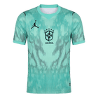 Heren Brazil Voetbalshirt WK Voetbal 2026