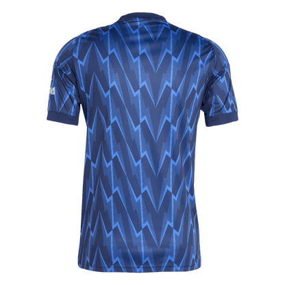 Heren Arsenal Uit Voetbalshirt 2025/26 - foto 12