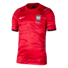 Heren South Korea Thuis Voetbalshirt WK Voetbal 2026
