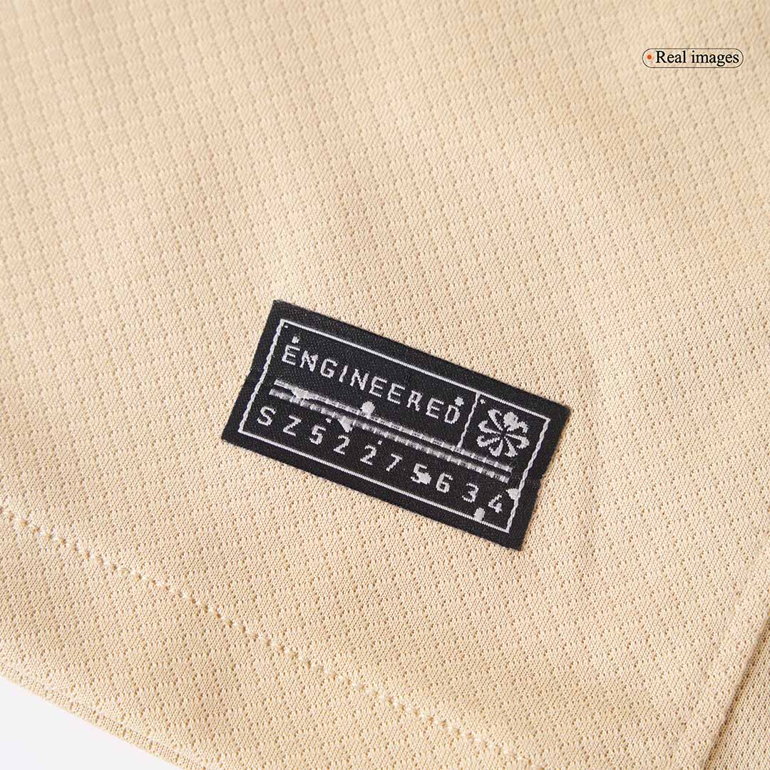 ROONY #28 Heren Barcelona Uit Voetbalshirt 2025/26 - UCL