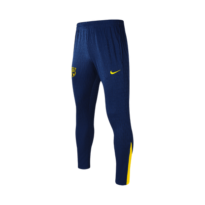 Barcelona Joggingpak met rit Set(top+broek) 2025/26 Colorful