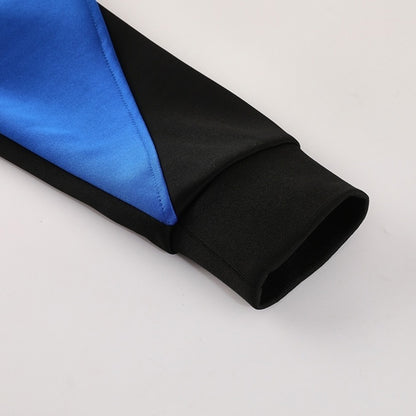 Chelsea Trainingsjack 2025/26 Black