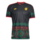 Jamaica Uit Spelersversie Voetbalshirt WK Voetbal 2026 - Slim Fit