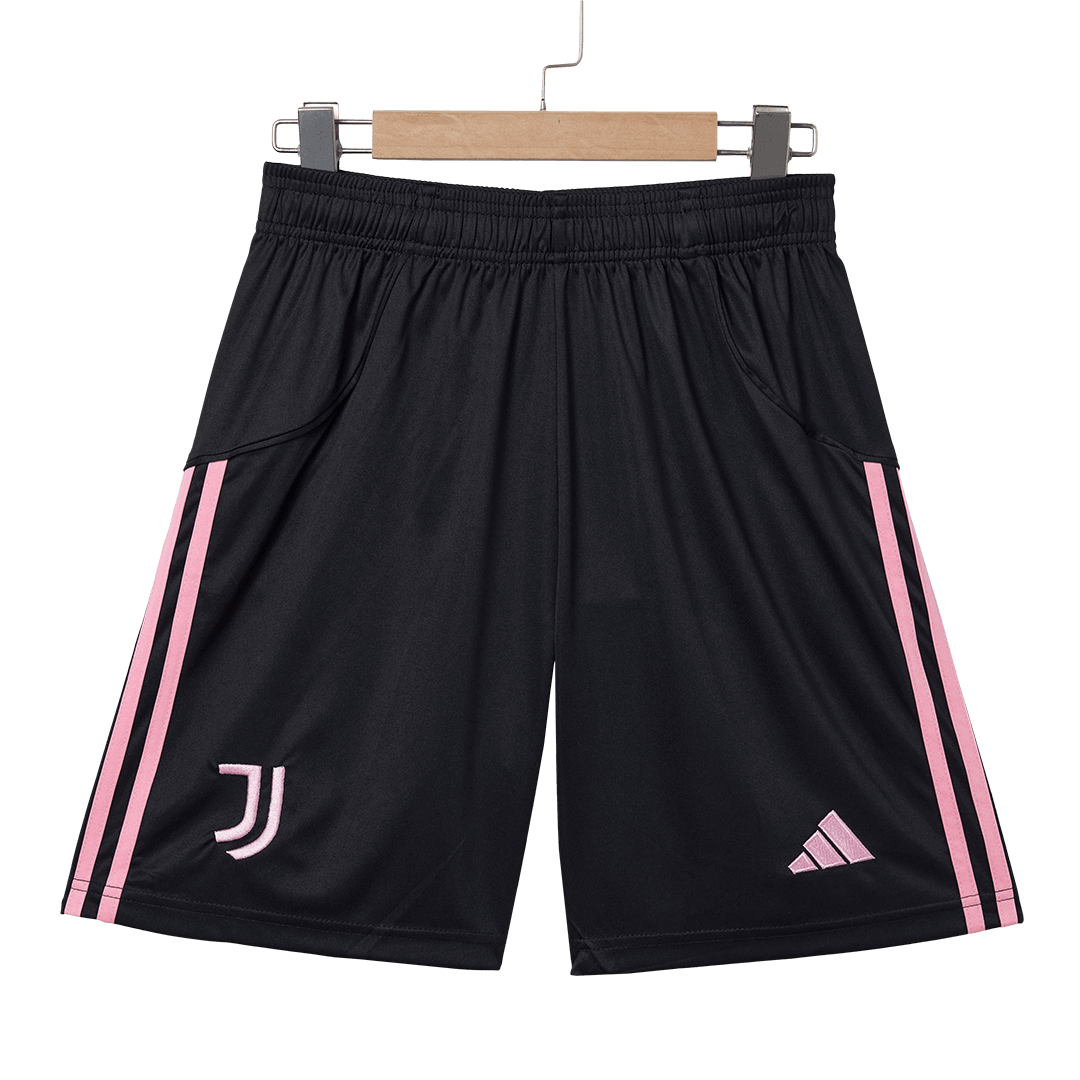 Juventus Thuis Set 2025/26