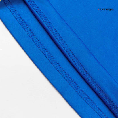 Real Madrid Derde Set 2025/26