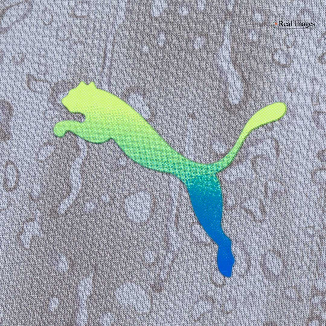 Manchester City Derde Set 2025/26