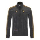 Manchester United Windjack 2026 Gray