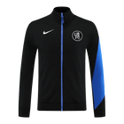 Chelsea Trainingsjack 2025/26 Black