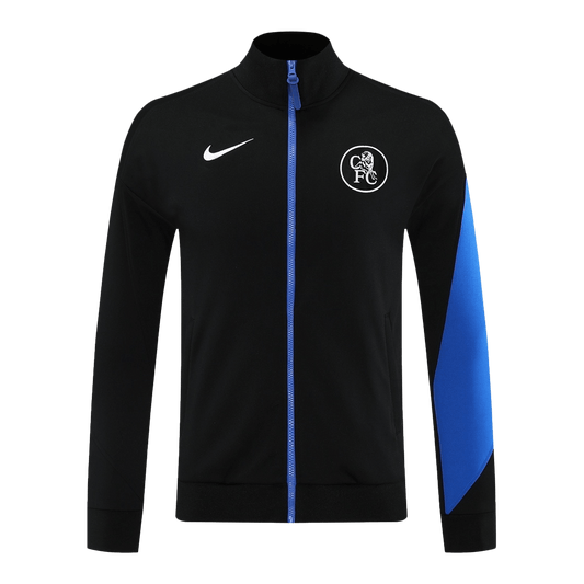 Chelsea Trainingsjack 2025/26 Black