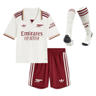 Jeugd Arsenal Derde Tenue 2025/26