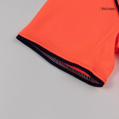 Jeugd Barcelona Derde Tenue 2025/26